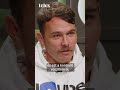 Lengyel Tamás számára Gyuri karaktere a kontrollvesztést jelenti