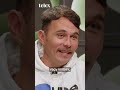 Lengyel Tamás számára Gyuri karaktere a kontrollvesztést jelenti