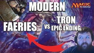 SURPIRSE: Fallen Shinobi vs TRON {EPIC ENDING}