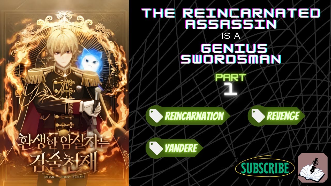 The Reincarnated Assassin Is A Genius Swordsman 37