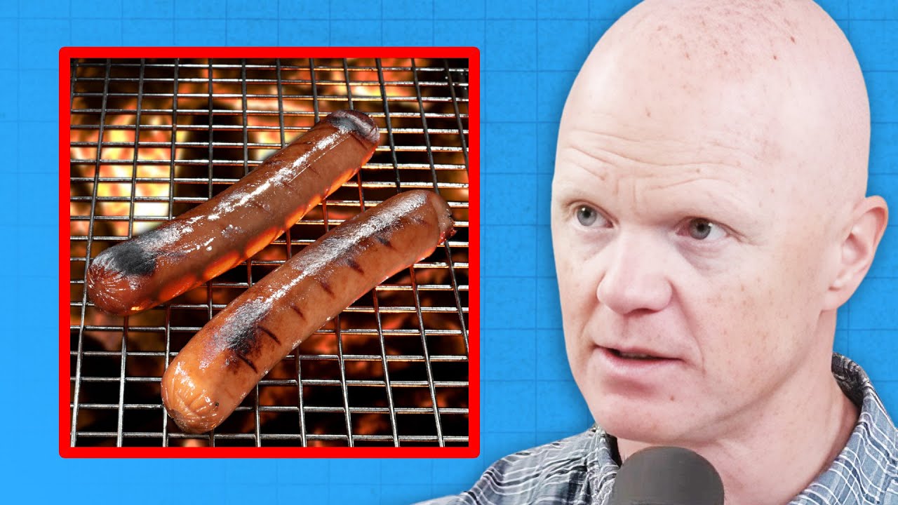 What Does Dr. Ben Bikman Eat in a Day?