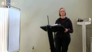 Healthy Active Living Ten Keys Program Episode Six- One