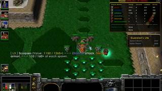Warcraft lll - HELLHALT TD v4.1.0.5