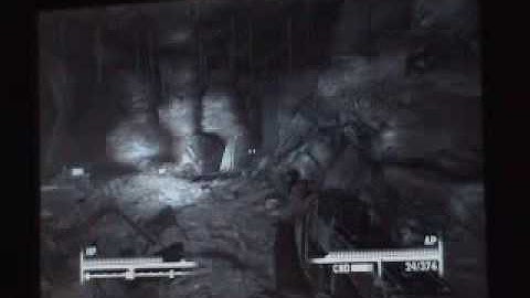 Fallout 3 bobbleheads Sneak