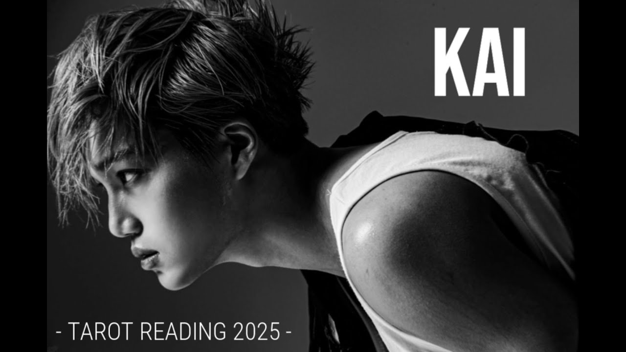 Kai | Tarot Reading 2025
