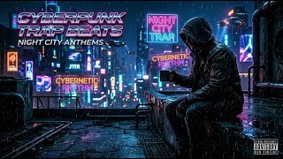 Dark Rage Beats 🎮 Gaming Trap LIVE