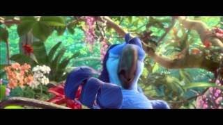 Rio 2 - Extrait #4 : Roberto VF