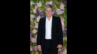 Hugh Grant's Shocking Family Life: Hollywood Star Opens Up