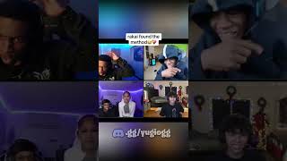 Rakai Found The Method