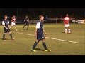 Opportunity K**cks: Crew Soccer Academy's