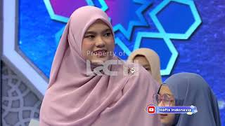 Peta Al Quran Yasmin Ep 16  Hafiz Indonesia 2025