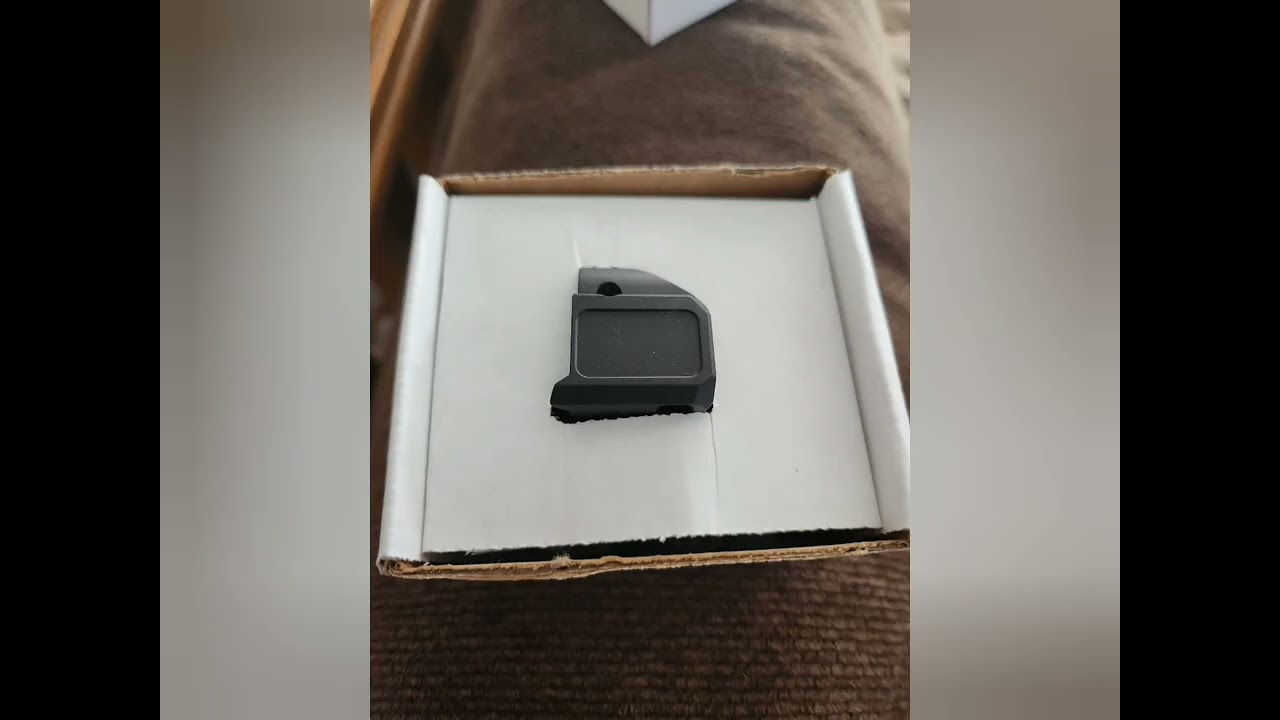 SHADOW SYSTEMS MR920 + COMP