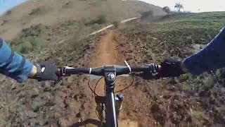 Mankele Avalanche 2014 - Stage 1