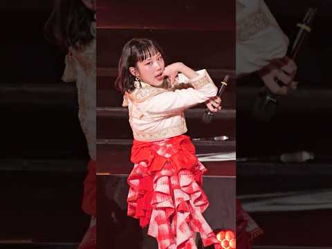 #juicejuice #盛れミアモーレ 💃 #江端妃咲 #推しカメラ #即アモ #amore #kisaki_ebata #fancam “Concert 2025 Queen of Hearts”