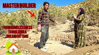 From Homelessness to Dream Home: Story of Building a House for a Homeless Mother