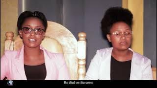 DAMU YA YESU - OGM Tanzania 2023