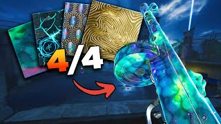 The PPSH Made Me So HAPPY - Nebula Grind