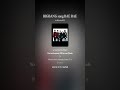 BIGBANG song BAE BAE English Translation.