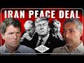 Neocons Move to Merge CIA & Mossad While Netanyahu Desperately Begs Trump Not to Leave His Side Episode cover