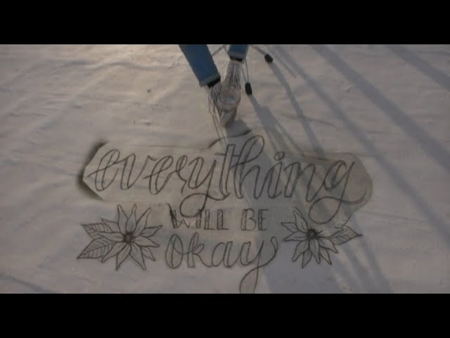 Watch Everything Will Be Okay (Official Video) on YouTube Watch Everything Will Be Okay (Official Video) on YouTube