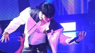 [4K] Swipe 스와이프 | VANNER GON FOUS FANCAM 배너 곤 직캠 @240426 1ST CONCERT THE FLAG : A TO V in SEOUL