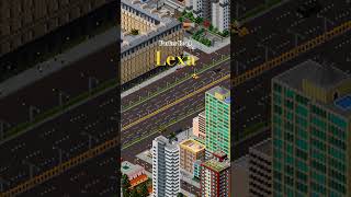 Theotown The Industrial Capital - Lexa Has The Most Iconic Roads, Parker Avenue Is One Of Them.