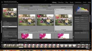 How to Create a Master Lightroom Catalog to Use on Different Computers