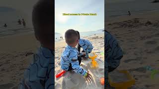 Antara Hotel Kids Friendly di Malaysia - DoubleTree by Hilton Damai Laut Resort, Lumut Perak