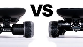 Challenger Pro Belt Drive Street - Electric Skateboard - Worldwide