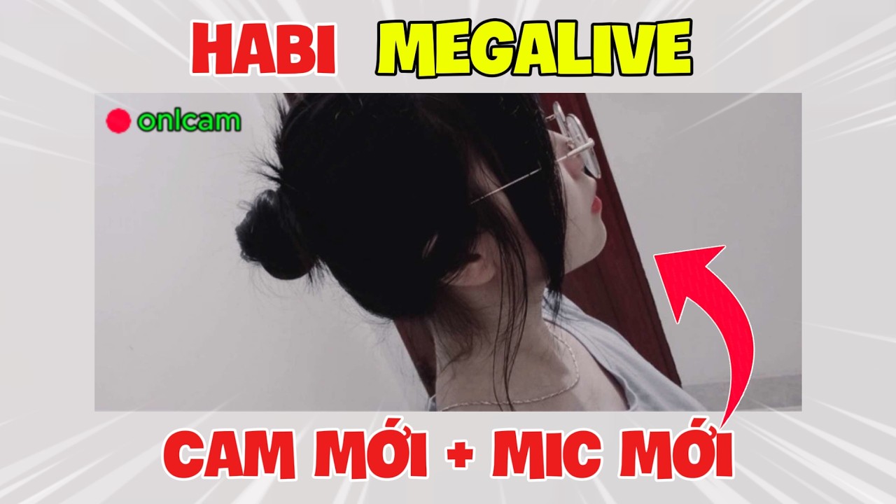 【MEGALIVE】Vtuber từ bỏ model và nhận cái kết đắng (day 2 - end)