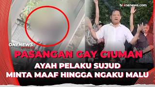 Viral Mahasiswa Sesama Jenis Kepergok Ciuman Di Kdanus Pnj  Onenews Update