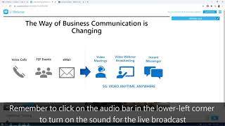 How to join the webinar by URL or ID | U Webinar Tutorial How to join the webinar by URL or ID | U Webinar Tutorial