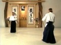 The Staff of Aikido Mitsugi Saotome