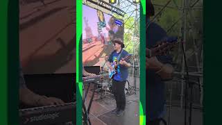 Fan Fest 2026 - Tegucigalpa