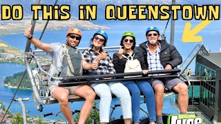 QUEENSTOWN l First Impressions l Budget l New Zealand l Big As Roady Ep 5 l South African YouTubers