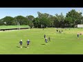 Wenbro Impalas vs Northern Cape Heat - Day 3 - CSA 4-day Series 2025/26