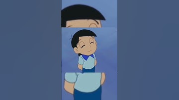 Bí mật động trời Nobita mới chính là người mà Dekhi thích