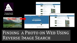 Finding a Photo on the Web Using a Reverse Image Search screenshot 3