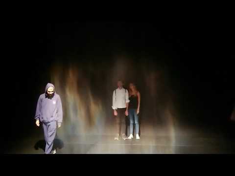 Olafur Eliasson 'Beauty' 1993