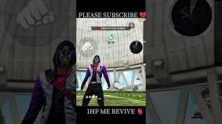 1🤣 HP ME REVIEW 😱 #@abhishekxyz #freefire #trendingshorts #shortsfeed #freefirevideos #support