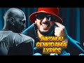 Inkonnu Genkidama Lyrics