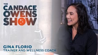 The Candace Owens Show: Gina Florio