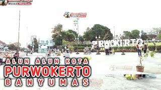 TERBARU ‼️ALUN ALUN PURWOKERTO BANYUMAS //Di depan Rita suoer mall purwokerto