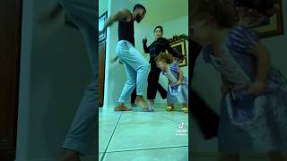 #funny #family #raisinghillfam #stilletos #viral