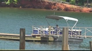 What boaters need to do to be safe on Lake Murray