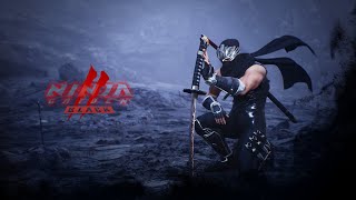 Ninja Gaiden 2 Black | Chapter 1: Sky City Tokyo (Path Of The Master Ninja) screenshot 5