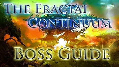FFXIV: HW - The Fractal Continuum dungeon Boss Strategy/Guide