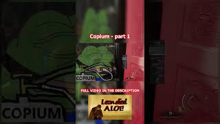 Copium.
