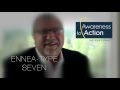 Awareness to Action Approach Ennea-type Seven--Striving to Feel Excited