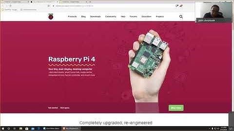 3D Printing Webinar Series- OctoPrint 3D Print Management & Monitoring